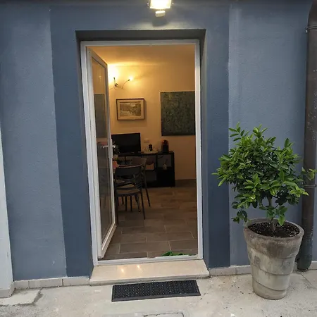 Apartmán '12 Lugo (Ravenna)