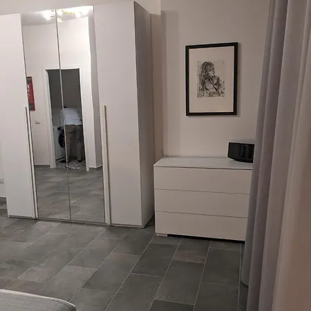 Apartman '12